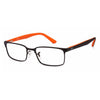 RX 6325I 2841/53 - Metal full Rayban Black Square