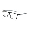 TOMMY HILFIGER TH1095 C2 54 - Sheet full TOMMY HILFIGER Black Square