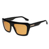 TOMMY HILFIGER TH2680 C3 55 - Sheet full TOMMY HILFIGER Black Square