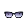 TOMMY HILFIGER TH2673 C1 51 - Sheet full TOMMY HILFIGER Black Ladies