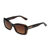 TOMMY HILFIGER TH7201 C2 53 - Sheet full TOMMY HILFIGER Havana Ladies