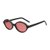TOMMY HILFIGER TH7220 C3 52 - Sheet full TOMMY HILFIGER Black Oval