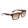TOMMY HILFIGER TH2655 C2 54 - Sheet full TOMMY HILFIGER Havana Square