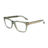 TOMMY HILFIGER TH6377 C5 OLVKGD 55 - Sheet full TOMMY HILFIGER GREEN Square