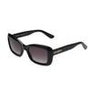 TOMMY HILFIGER TH7201 C1 53 - Sheet full TOMMY HILFIGER Black Ladies
