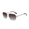 TOMMY HILFIGER TH7214 C4 58 - Metal full TOMMY HILFIGER Gold Square