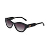TOMMY HILFIGER TH2660 C5 54 - Sheet full TOMMY HILFIGER Black Ladies