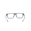 TOMMY HILFIGER TH1095 C6 54 - Sheet full TOMMY HILFIGER Grey Square