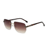 TOMMY HILFIGER TH7215 C2 59 - 3 pcs TOMMY HILFIGER Gold Square