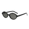 TOMMY HILFIGER TH7220 C4 52 - Sheet full TOMMY HILFIGER Black Oval