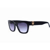 TOMMY HILFIGER TH2673 C1 51 - Sheet full TOMMY HILFIGER Black Ladies