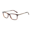 TOMMY HILFIGER TH6362 C2 HAVGUN 52 - Sheet full TOMMY HILFIGER Havana Square