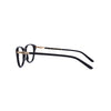 TOMMY HILFIGER TH6365 C2 BKGD 52 - Sheet full TOMMY HILFIGER Black gold Ladies