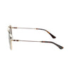 TOMMY HILFIGER TH7212 PL C4 57 - Metal full TOMMY HILFIGER Gold Square