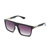 TOMMY HILFIGER TH1564 C1 57 - Sheet full TOMMY HILFIGER Black Square