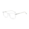 TOMMY HILFIGER TH1107 C2 CRSR 52 - Sheet full TOMMY HILFIGER Transparent Square