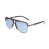 TOMMY HILFIGER TH8004 C2 58 - METAL SHEET TOMMY HILFIGER Black Square
