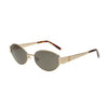 TOMMY HILFIGER TH2675 C4 54 - Metal full TOMMY HILFIGER Gold Oval
