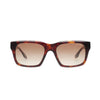 TOMMY HILFIGER TH2655 C2 54 - Sheet full TOMMY HILFIGER Havana Square