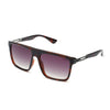 TOMMY HILFIGER TH1564 C2 57 - Sheet full TOMMY HILFIGER Brown Square