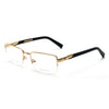 TOMMY HILFIGER TH6156 C3 Men Optical Frame GOLD