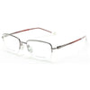 TOMMY HILFIGER TH6219 C2 Unisex Optical Frame GUN METAL