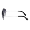 RAYBAN RB3449I 003/8G 59 - 3 pcs Rayban Silver Aviator