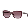 VOGUE VO5678SB 29898H 55 - Sheet full VOGUE MAROON Cateye