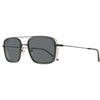 EMPORIO ARMANI EA2162 300187 54 - METAL SHEET EMPORIO ARMANI Black Square
