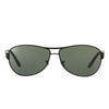 RAYBAN RB3342I 006 60 - Metal full Rayban Black Square