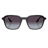 RAYBAN RB4465I 601/8G 54 - Sheet full Rayban Black Square
