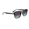 RAYBAN RB4465I 601/8G 54 - Sheet full Rayban Black Square