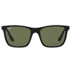 RAYBAN RB4465I 601/9A 54 - Sheet full Rayban Black Square