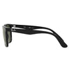 RAYBAN RB4465I 601/9A 54 - Sheet full Rayban Black Square