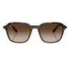 RAYBAN RB4465I 710/13 54 - Sheet full Rayban Havana Square