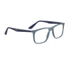 RAYBAN RB5389I 8371 54 - Sheet full Rayban Light blue Square