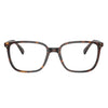 RAYBAN RB5438I 5708 53 - Sheet full Rayban Havana Square