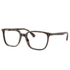 RAYBAN RB5438I 5708 53 - Sheet full Rayban Havana Square