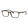 RAYBAN RB7170I 2012 53 - Sheet full Rayban Havana Square