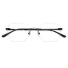 RAYBAN RB8783D 1244 52 - 3 pcs Rayban Black Square
