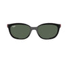 RAYBAN RB1632C 392871 46 C/O - Sheet full Rayban Black Square