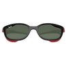 RAYBAN RB1632C 392871 46 C/O - Sheet full Rayban Black Square