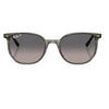 RAYBAN RB2197 1438M3 52 - Sheet full Rayban Grey Round