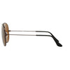 RAYBAN RB3025I R1072 58 - Metal full Rayban Copper Aviator