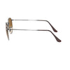 RAYBAN RB3447N 004/51 50 - Metal full Rayban Gunmetal Round