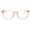 RAYBAN RB7263I 8335 51 - METAL SHEET Rayban Pink Ladies