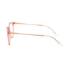 RAYBAN RB7263I 8335 51 - METAL SHEET Rayban Pink Ladies