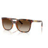 VOGUE VO5633SB W65613 56 - Sheet full VOGUE Havana Ladies
