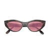 VOGUE VO5637SU 2386F6 52 - Sheet full VOGUE Havana Ladies