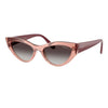 VOGUE VO5637SU 32478G 52 - Sheet full VOGUE Pink Ladies